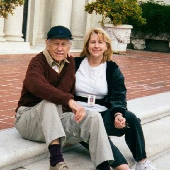 Meet your Posher, Linda - Picture 2 of 2